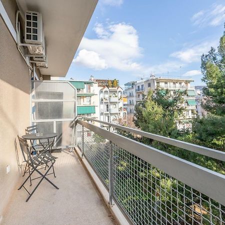 Top Sightseeing 3Rd Floor Studio On A Paved Road! Atena Exterior foto